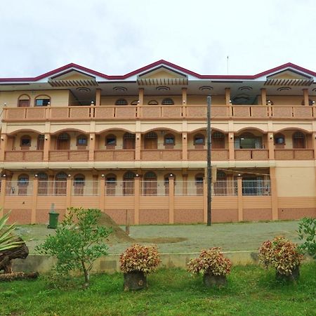 Jilian Tourist Inn Puerto Princesa Esterno foto