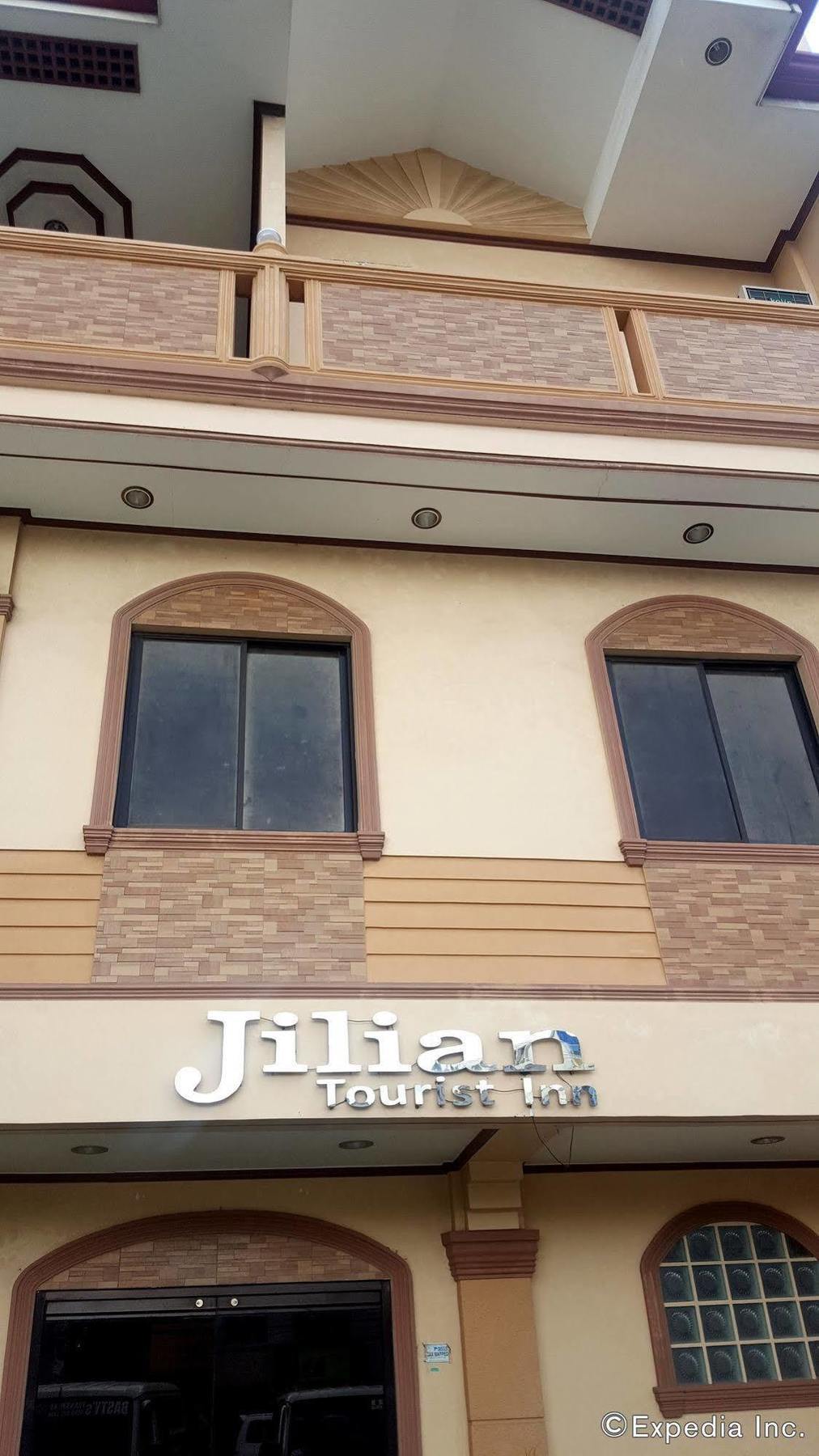 Jilian Tourist Inn Puerto Princesa Esterno foto