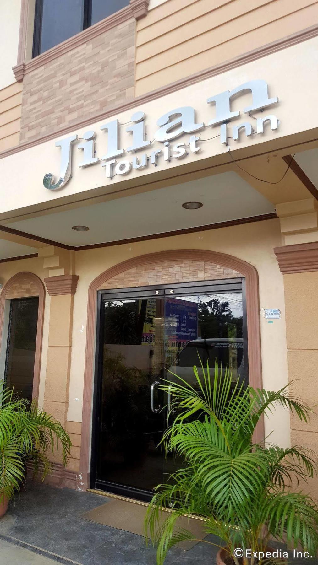 Jilian Tourist Inn Puerto Princesa Esterno foto
